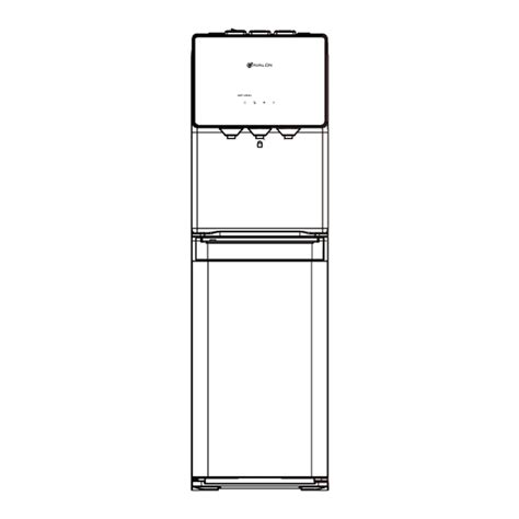 AVALON A5BOTTLELESS USER MANUAL Pdf Download.